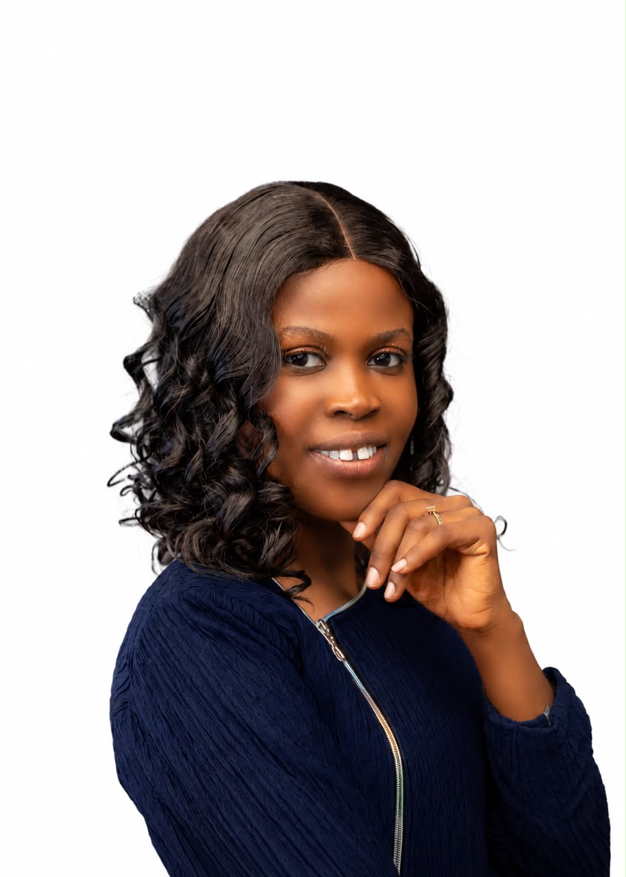Georginia Daniel-Amadi,(Mrs), Managing Partner of GEDA Legal