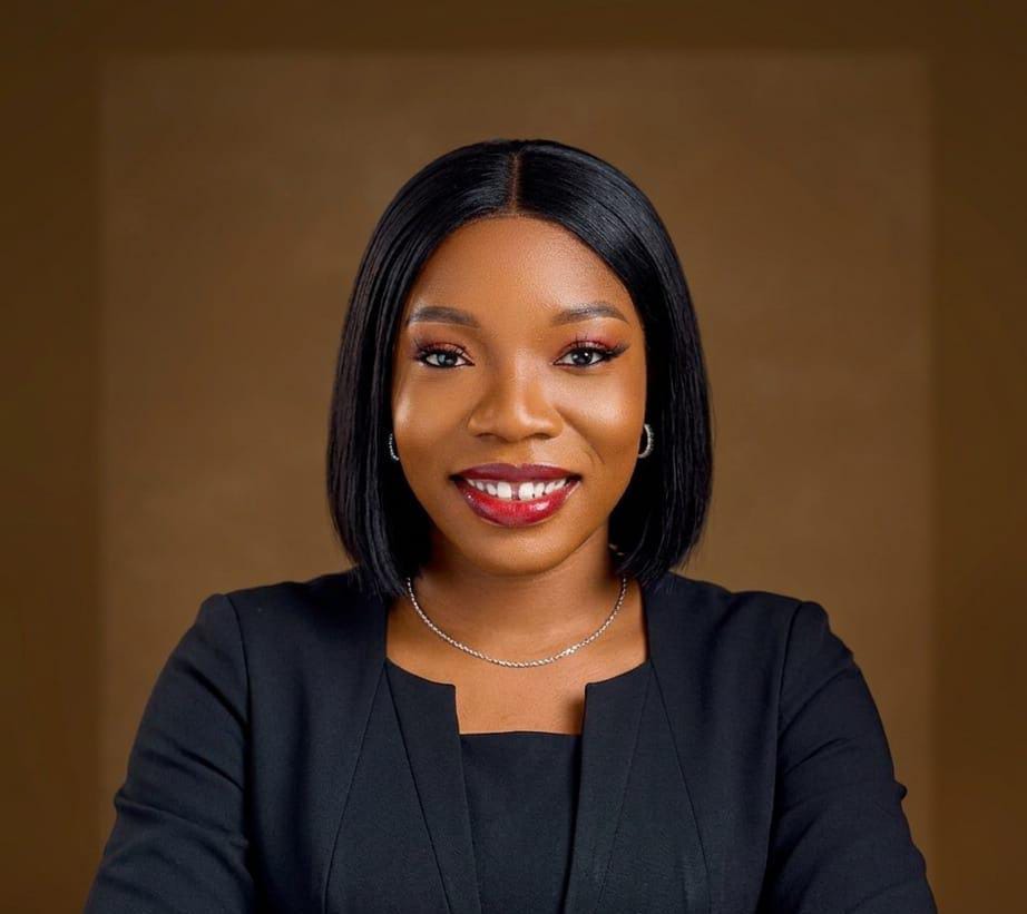 Marvellous A. Adeolowo, Esq, Associate at GEDA Legal